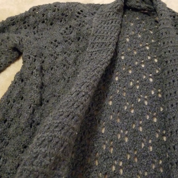 Cardigan - Picture 4 of 4